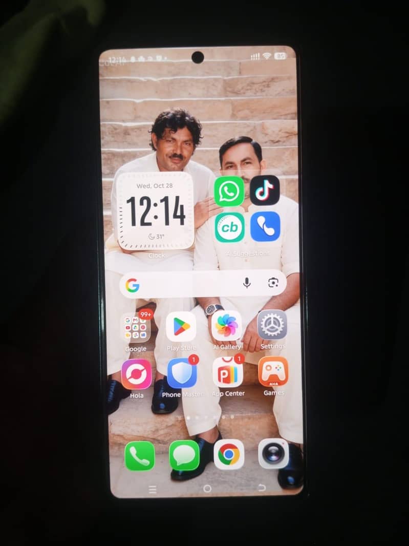 Tecno CAMON 40 2