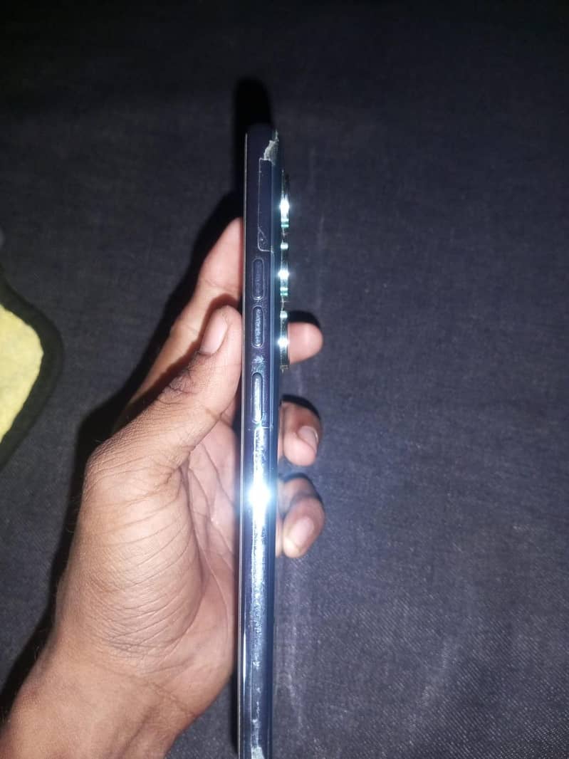 Tecno CAMON 40 4