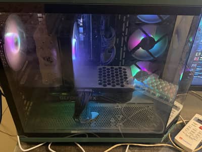Gaming pc for sale
