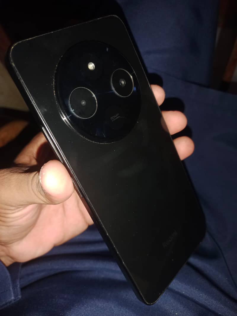 Redmi 14C 0