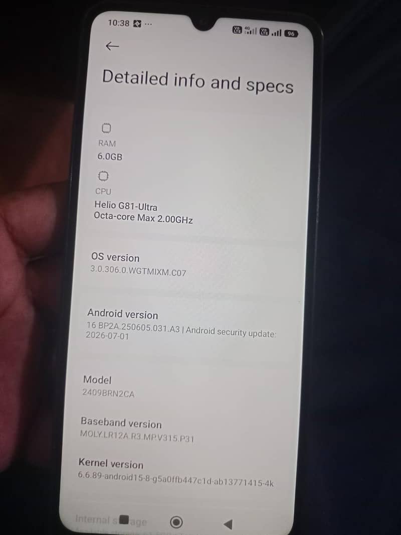 Redmi 14C 1