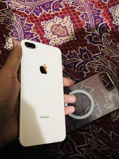 Apple iPhone 8 Plus