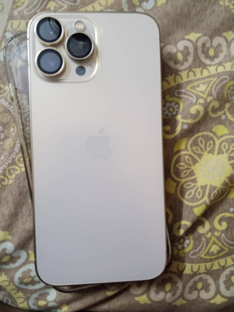 Apple iPhone 13 Pro Max 0