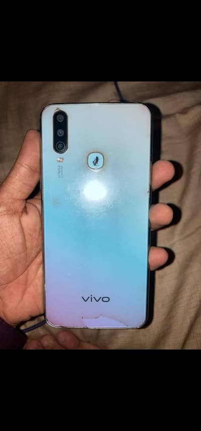 Vivo Y17 Kit