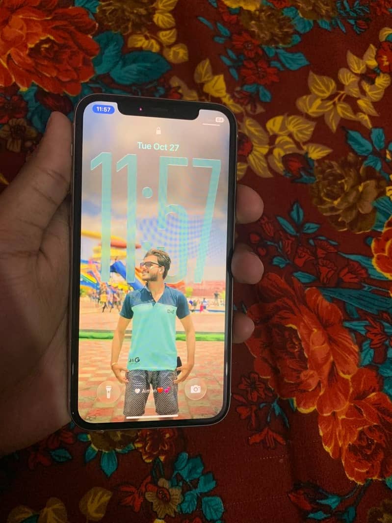Apple iPhone 11 Pro 2