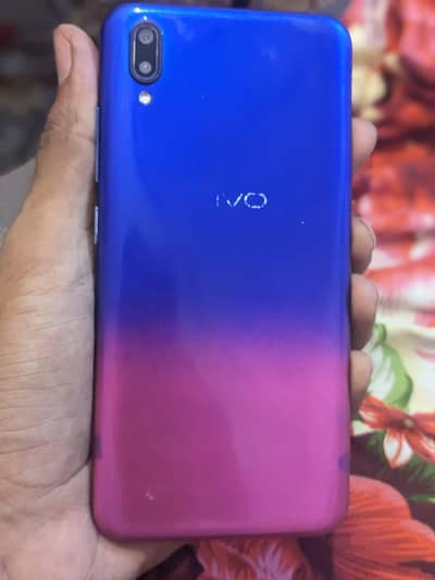 Vivo Y93s All ok pta approved 8/256. GB