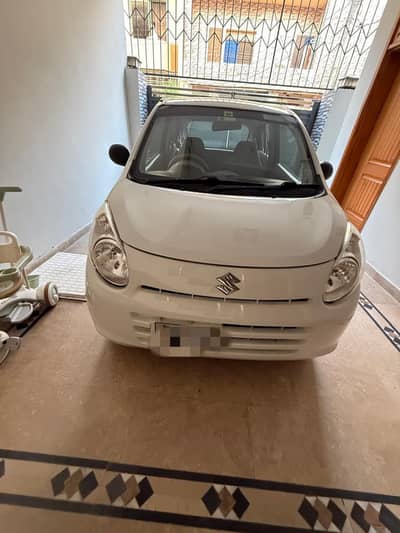 Suzuki Alto 2011