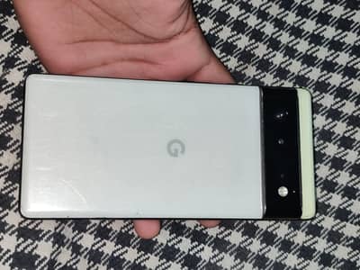 Google Pixel 6a