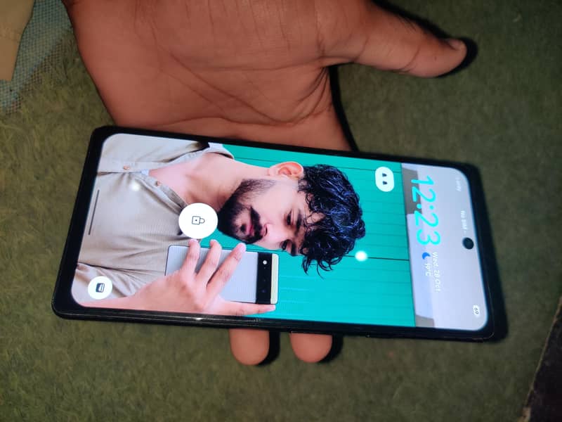 Google Pixel 6a 2