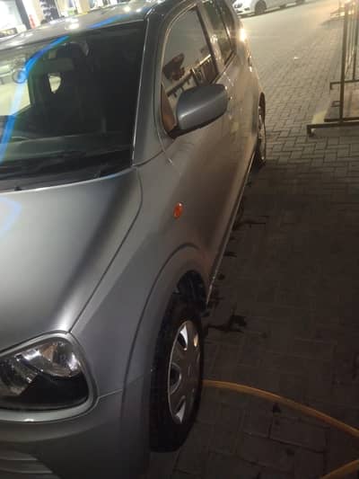 Suzuki Alto 2022