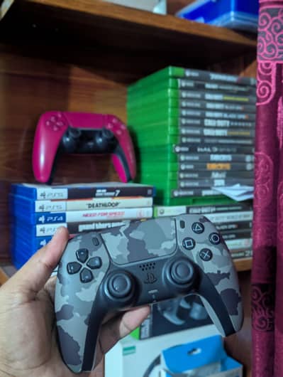 Orignal Dual Sense Controllers