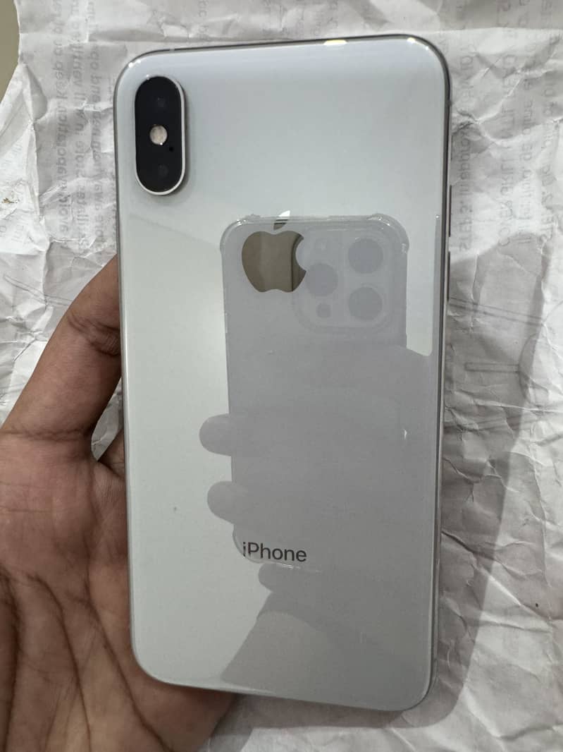 Apple iPhone XS 0