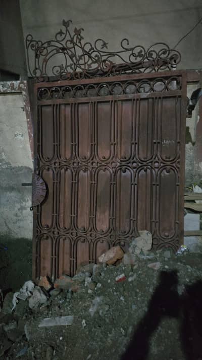 main gate for sale