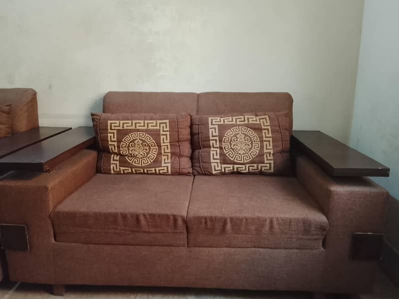 7 seater sofa set 5