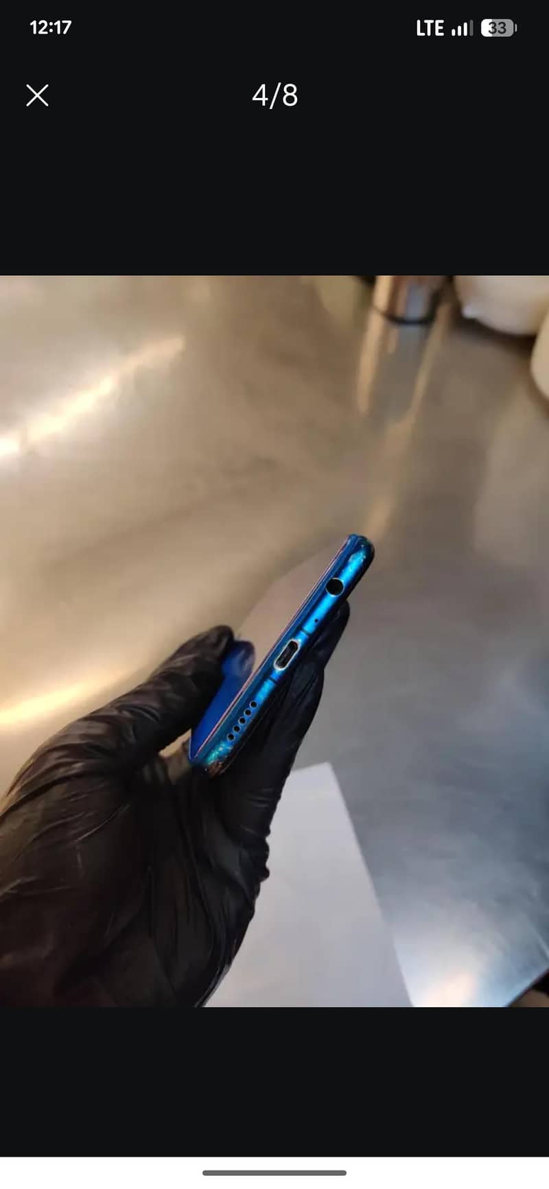 Honor 9X Lite 2