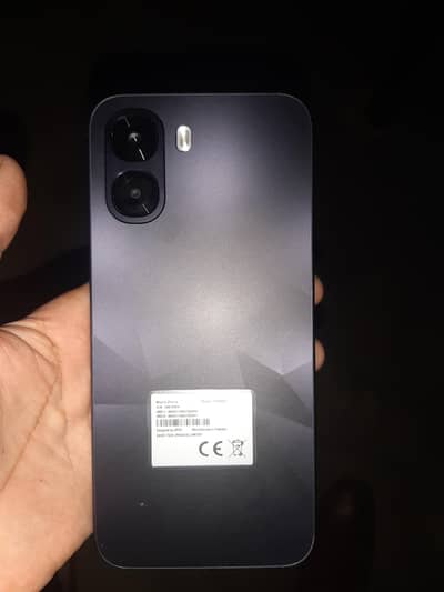 OPPO A6