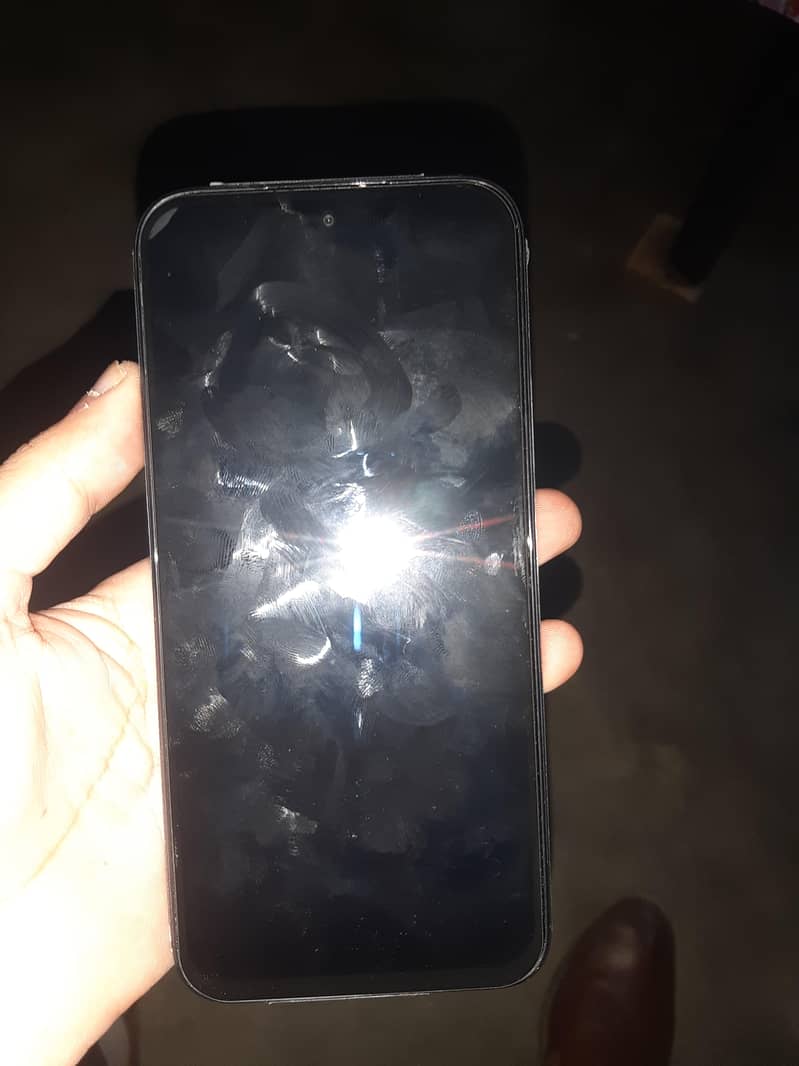 OPPO A6 1