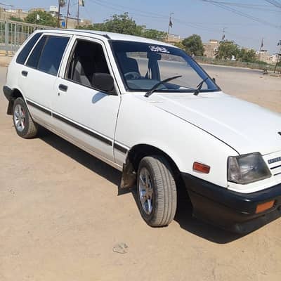 Suzuki Khyber 1999