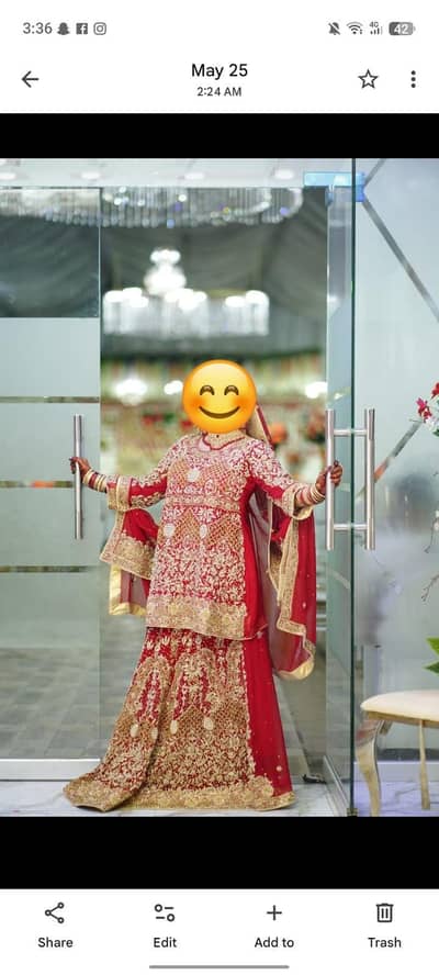 Wedding dresses