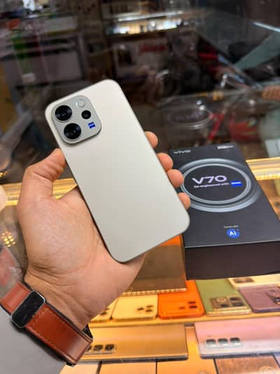 Vivo V70 5G