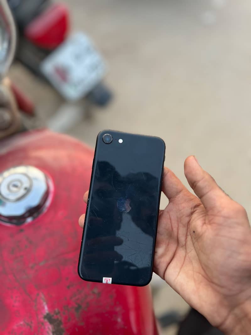 Apple iPhone SE 1