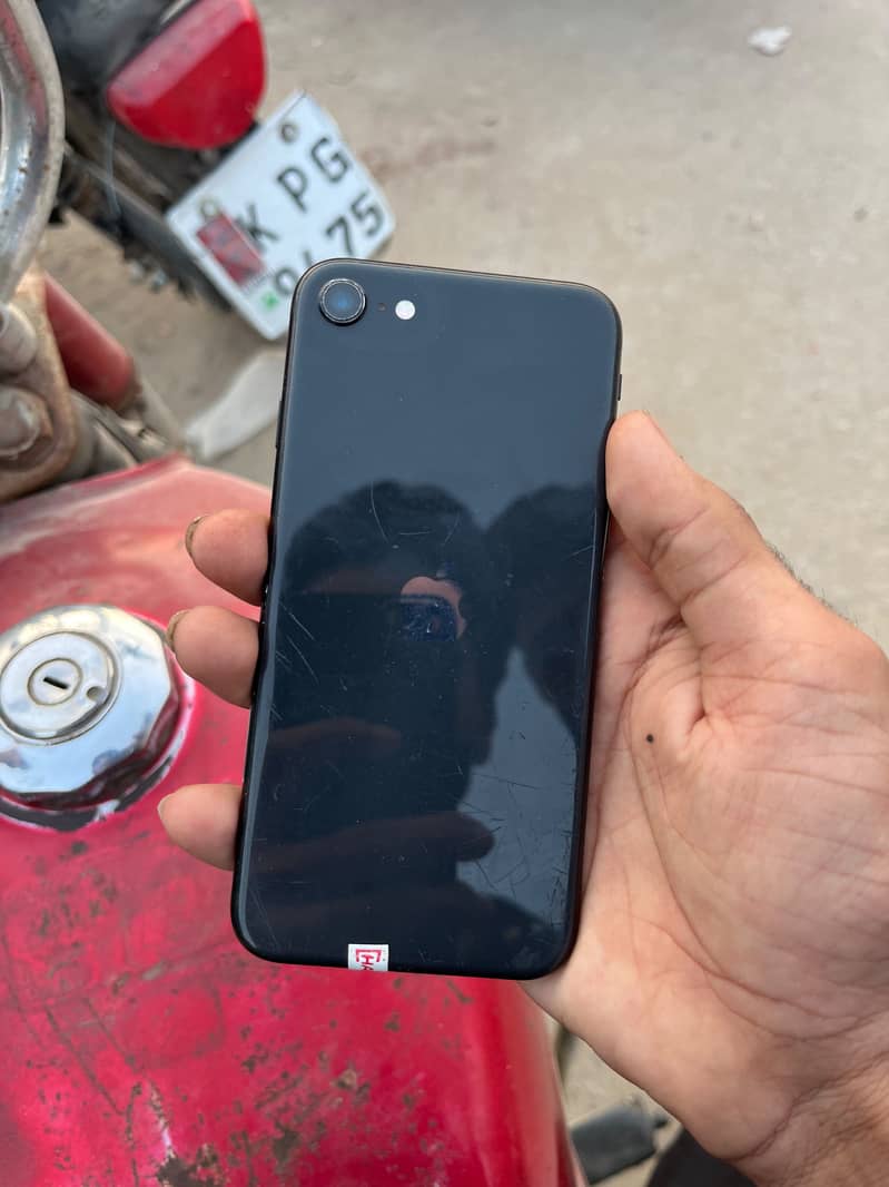 Apple iPhone SE 5