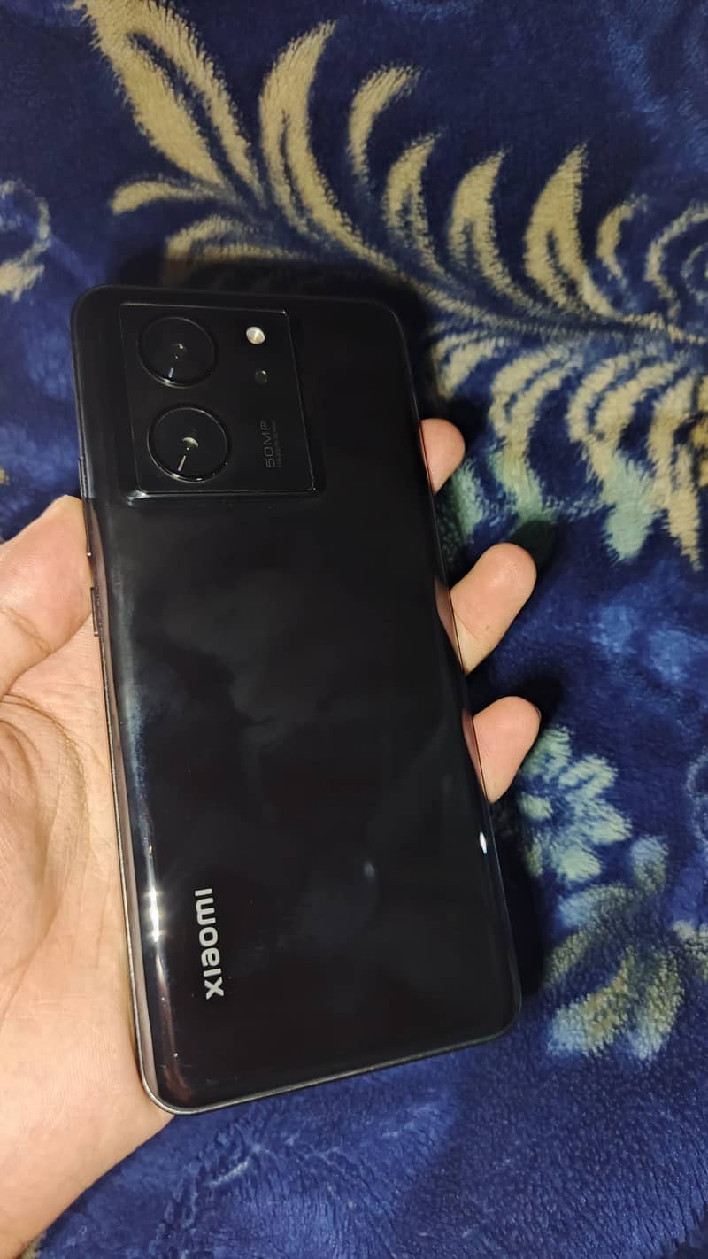 Xiaomi 13T Pro 0