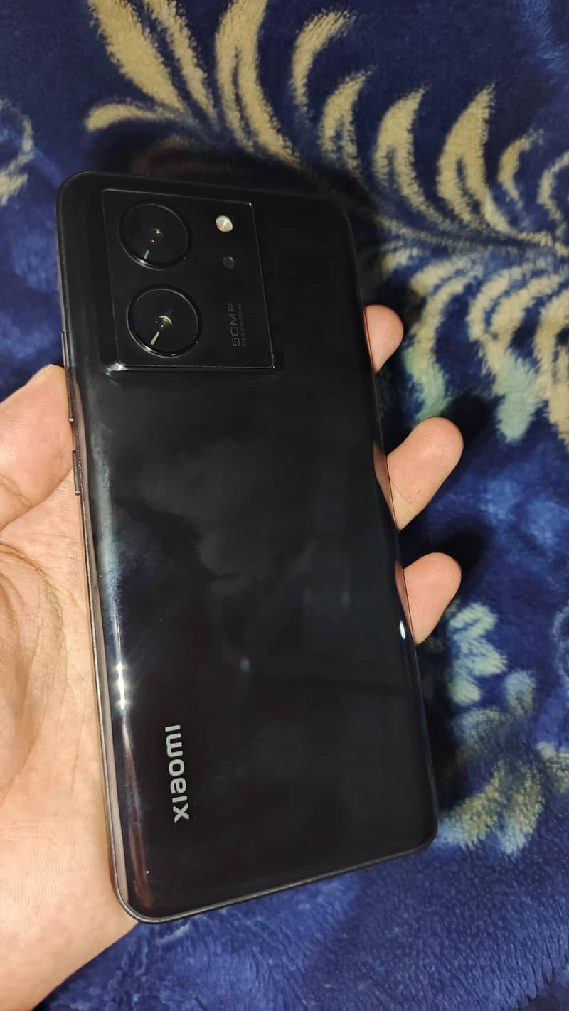 Xiaomi 13T Pro 6