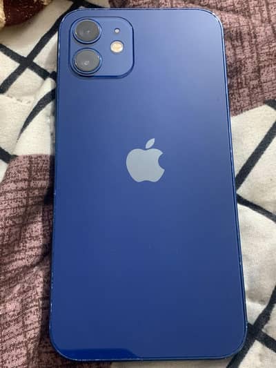 Apple iPhone 12
