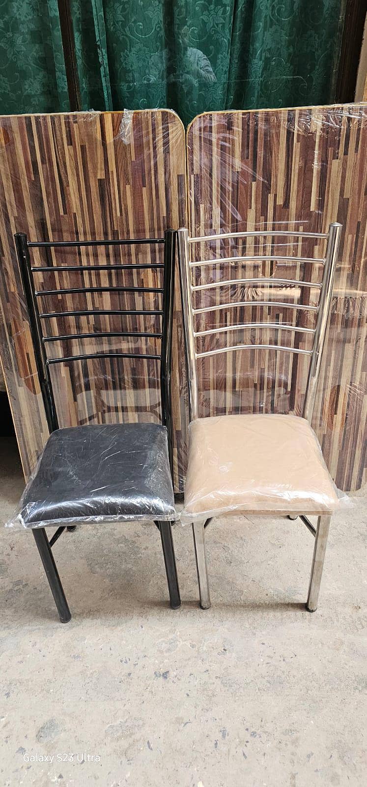 All types dining Tabiles available 2