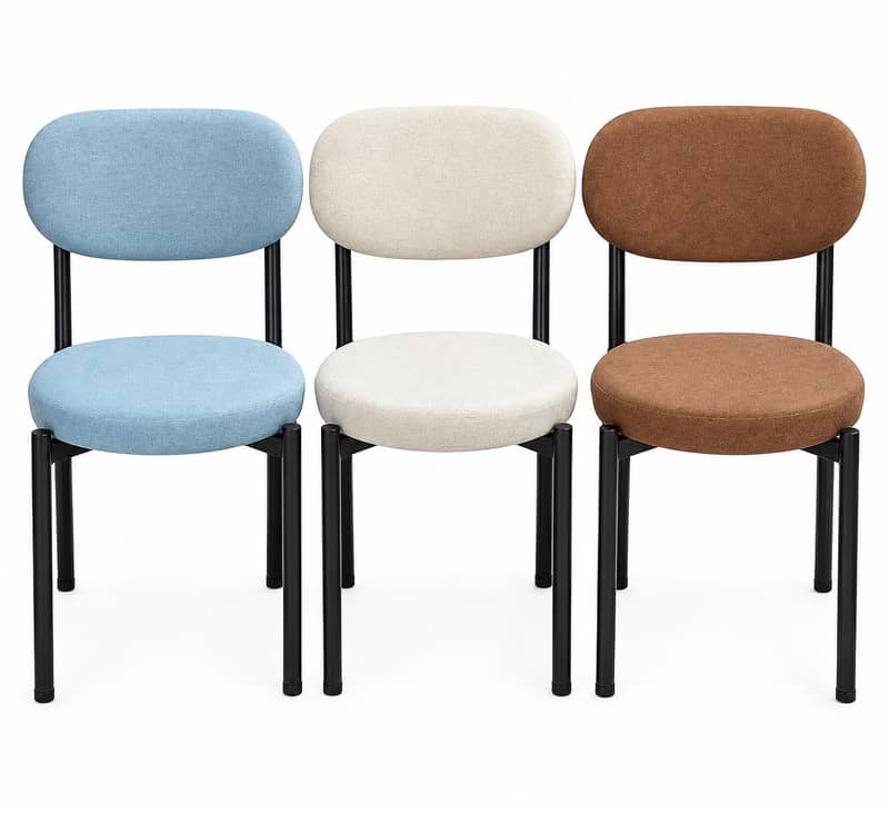 All types dining Tabiles available 6