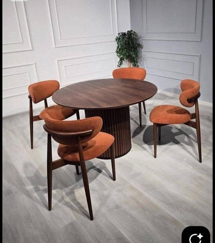 All types dining Tabiles available 11