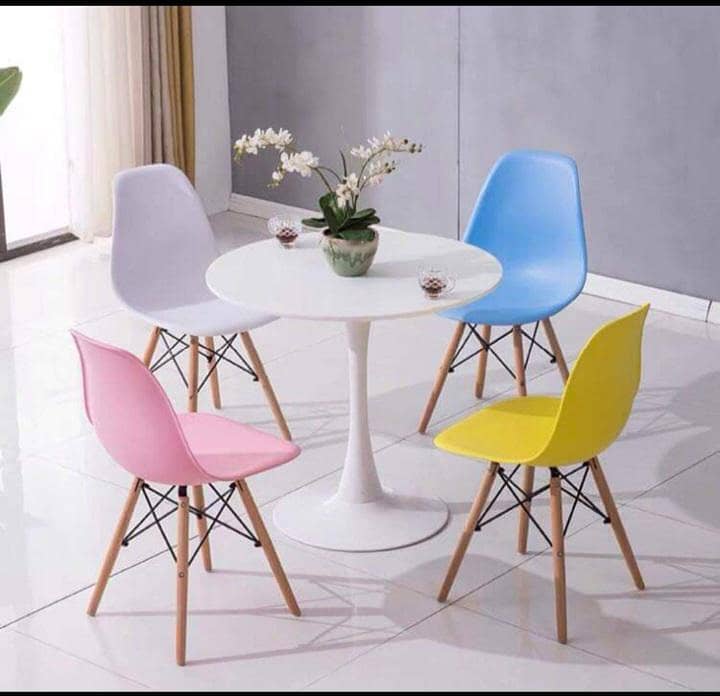 All types dining Tabiles available 19