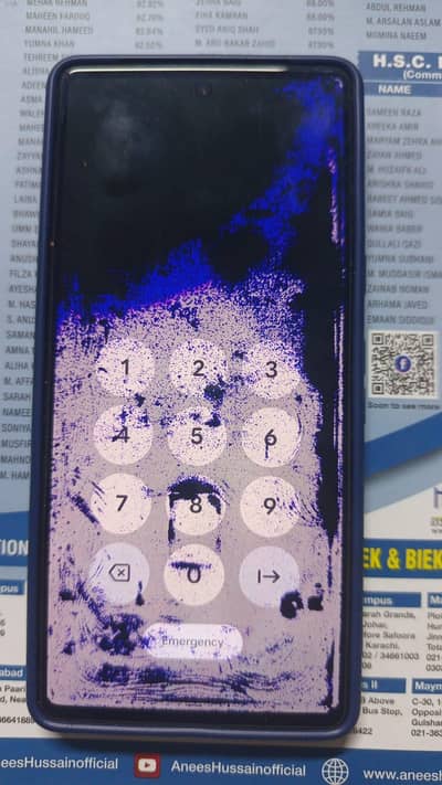 Google Pixel 7a