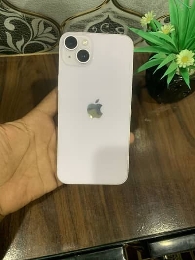 Apple iPhone 14 plus