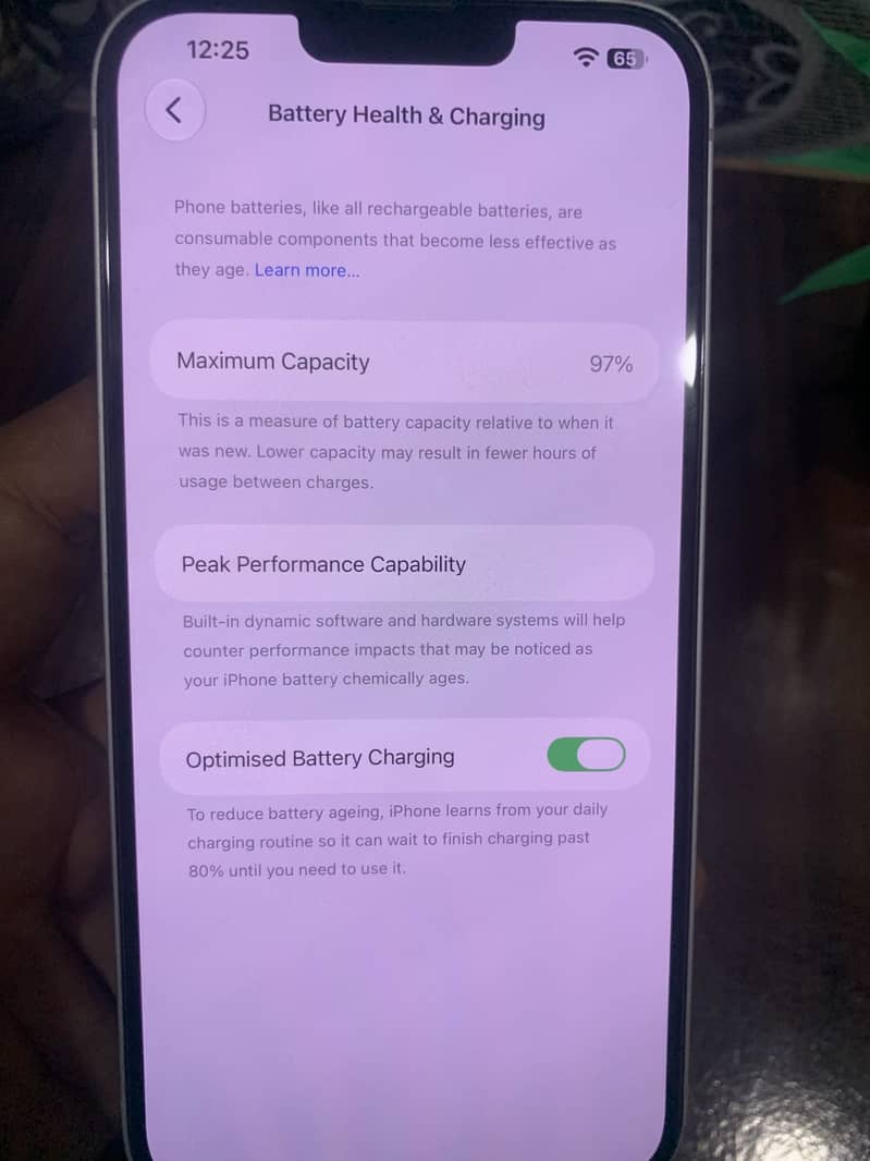 Apple iPhone 14 plus 1