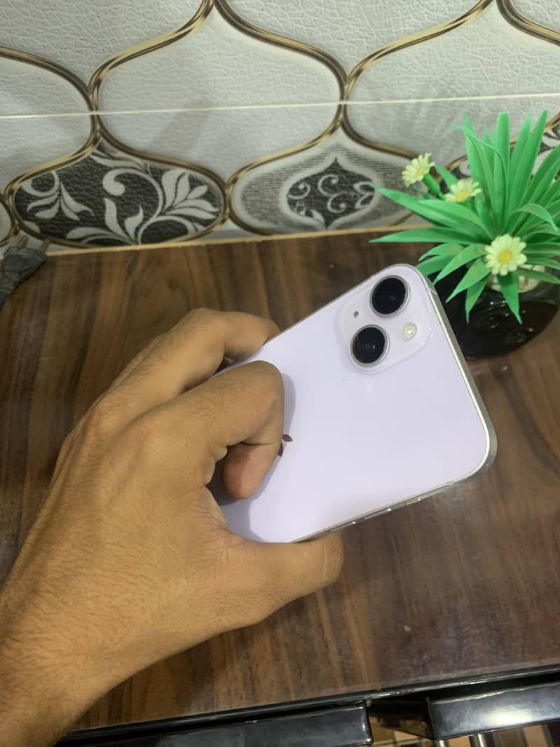 Apple iPhone 14 plus 2