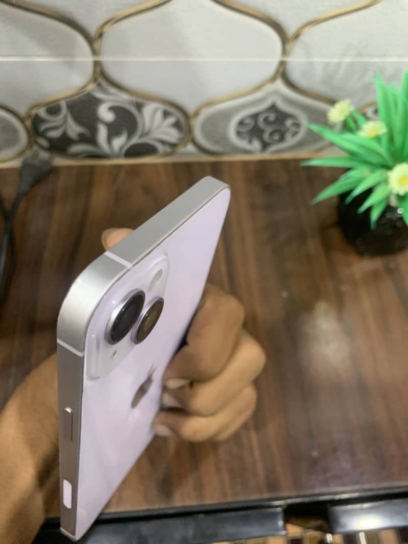 Apple iPhone 14 plus 5