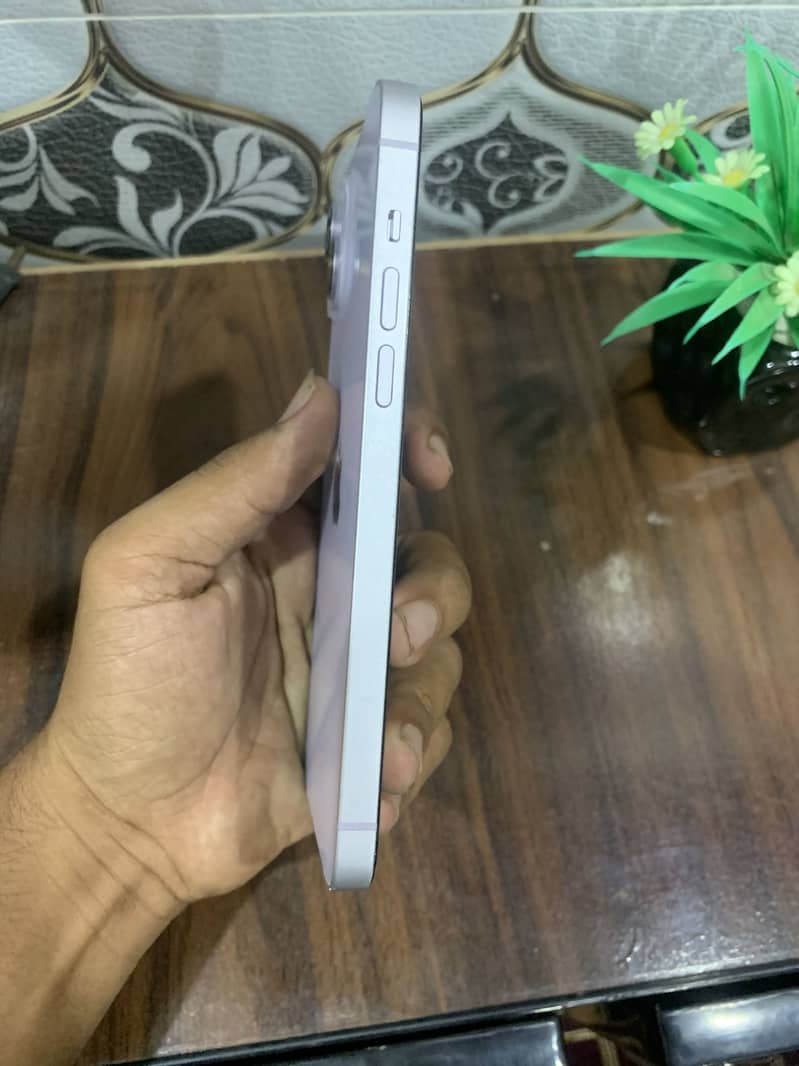 Apple iPhone 14 plus 7