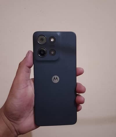 Motorola Moto G5g 2025