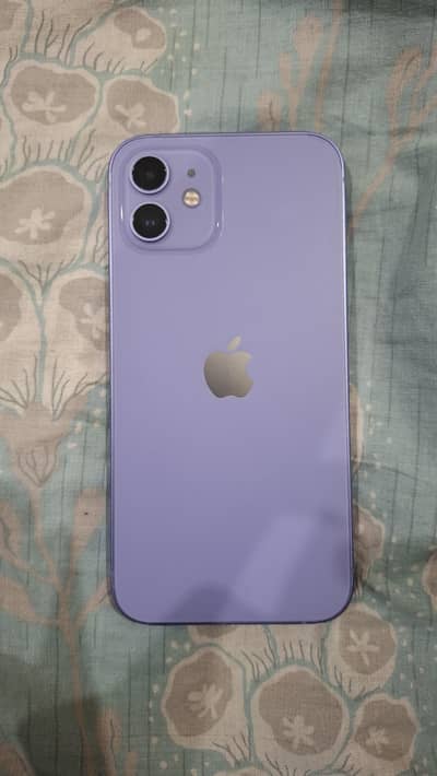 Apple iPhone 12 [MDM]