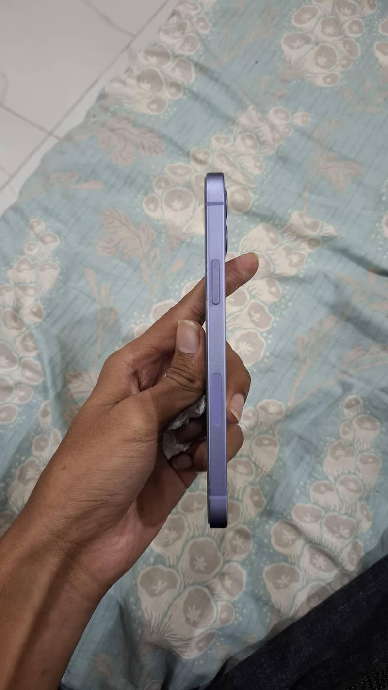 Apple iPhone 12 [MDM] 1