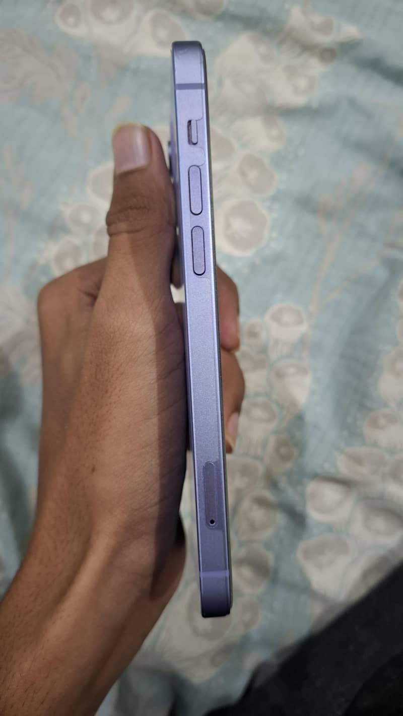 Apple iPhone 12 [MDM] 3