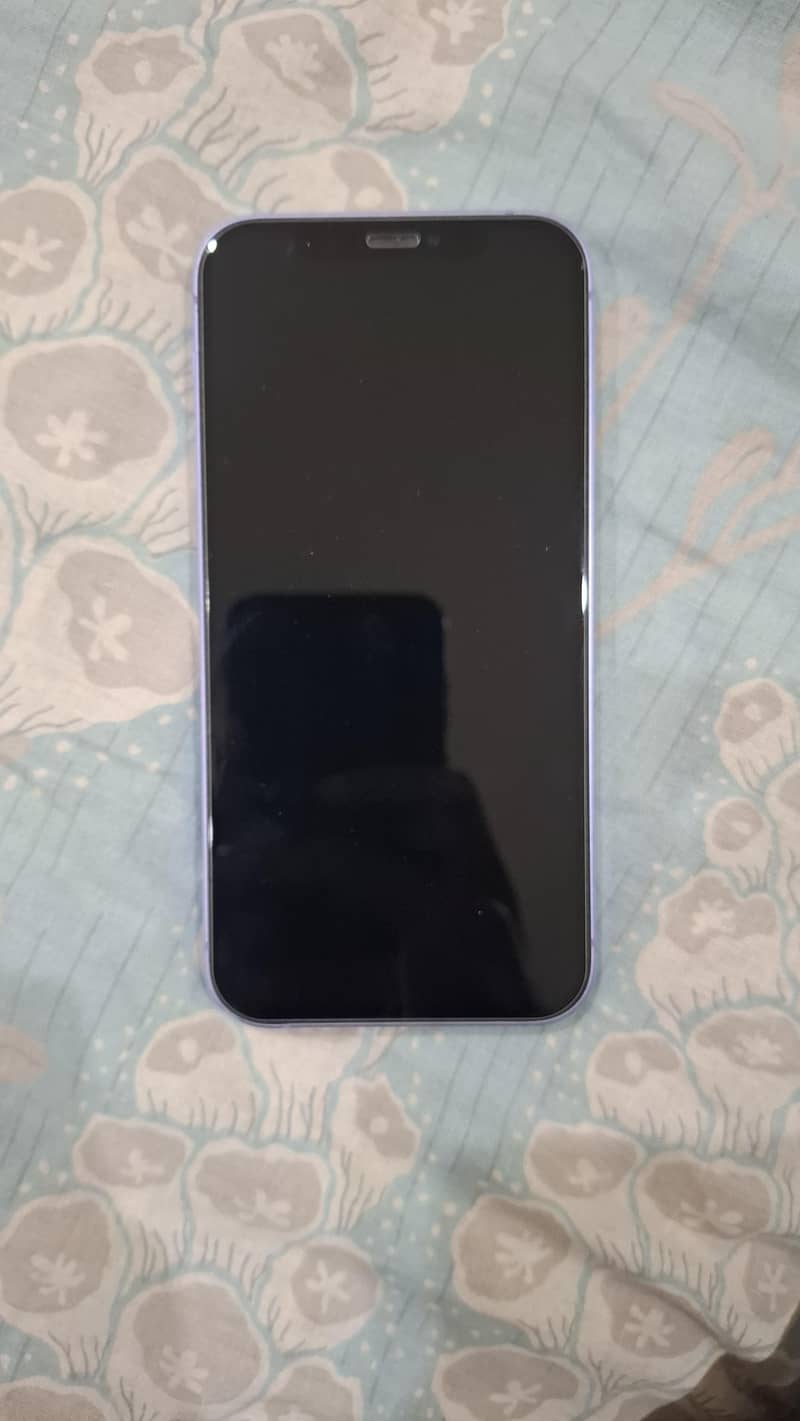 Apple iPhone 12 [MDM] 5
