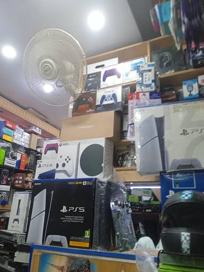 Xbox series S