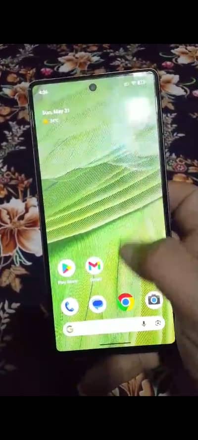 Google Pixel 7