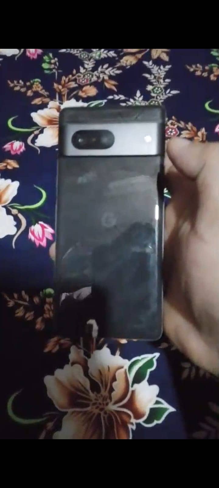 Google Pixel 7 1