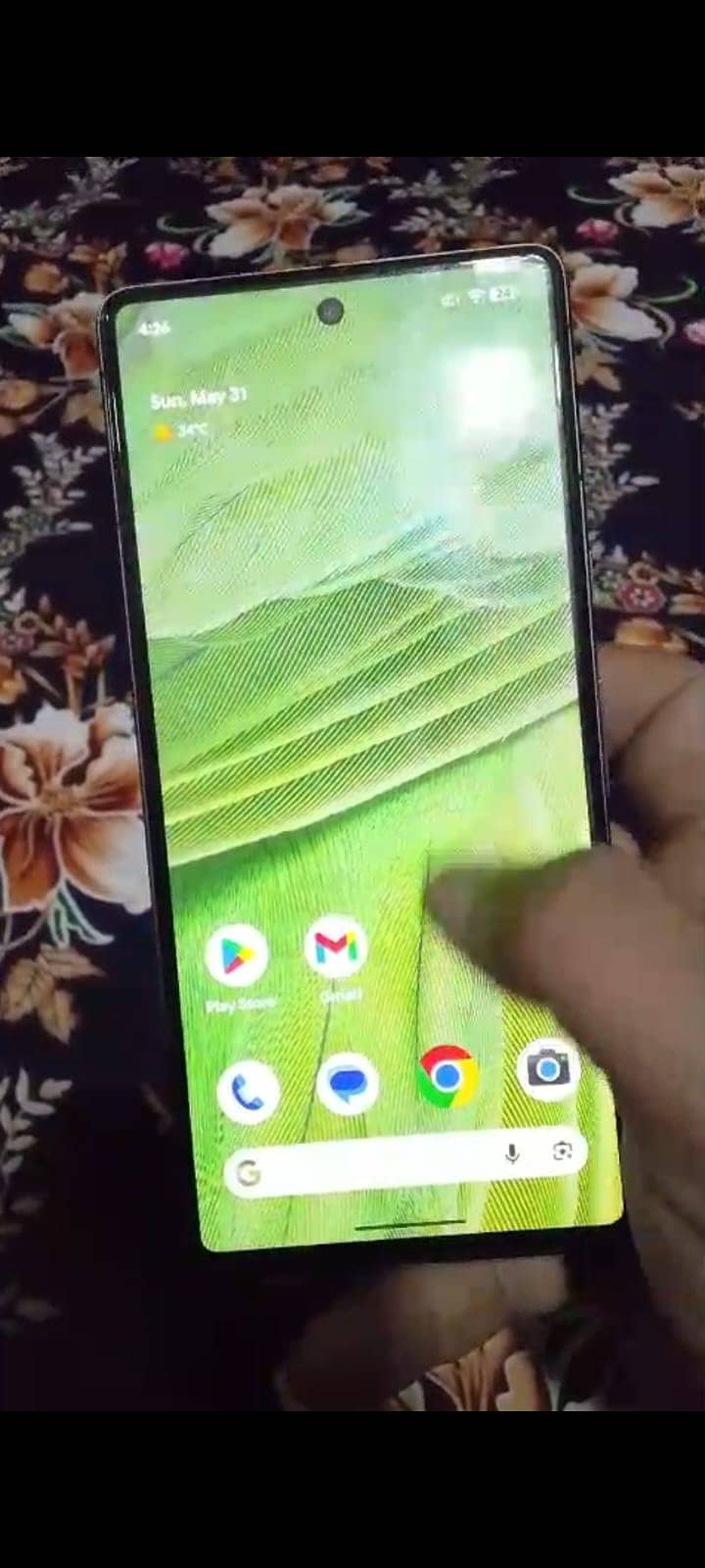 Google Pixel 7 2