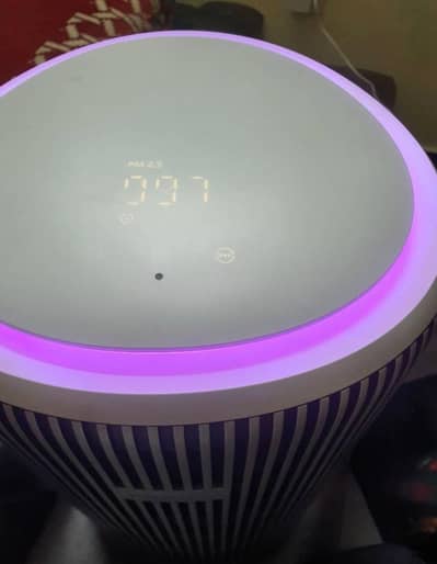 Philips PureProtect 3200 Series Air Purifier AC3220 10/10 Condition