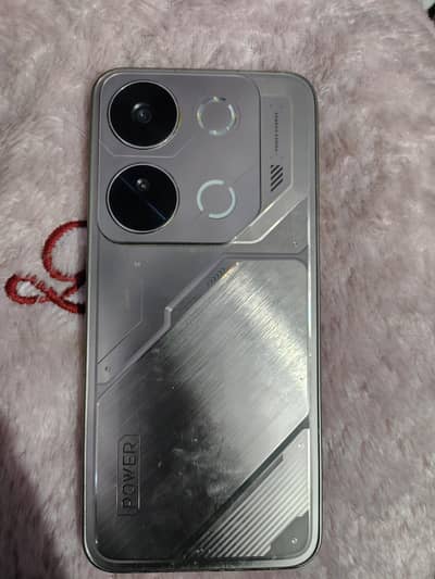 Itel P65